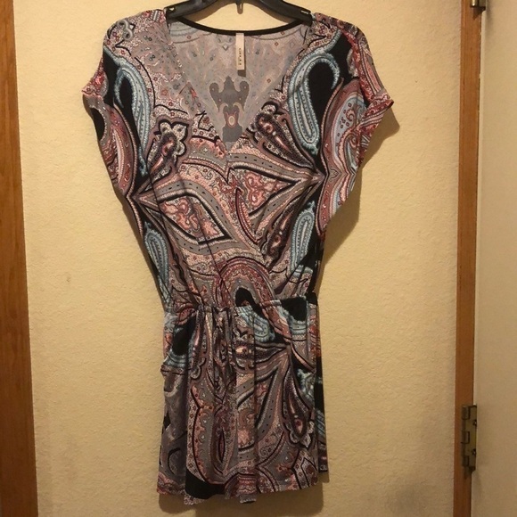 Gilli Pants - GILLI Romper size small